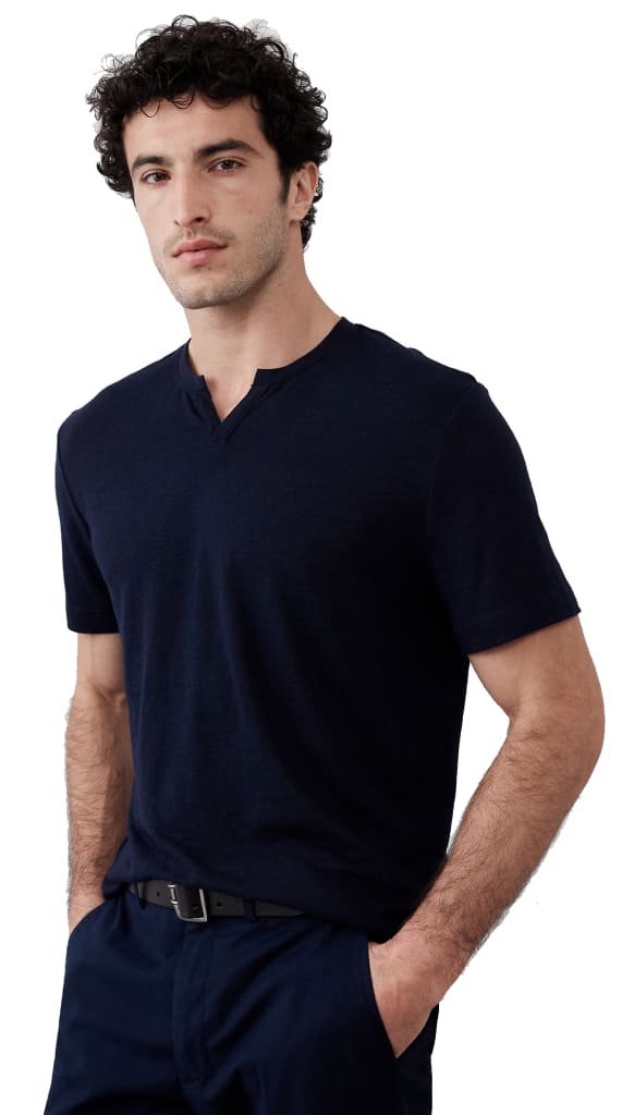 Banana Republic Factory Men's Sale: Up to 78% off + extra 50% off + free shipping w/ $50
