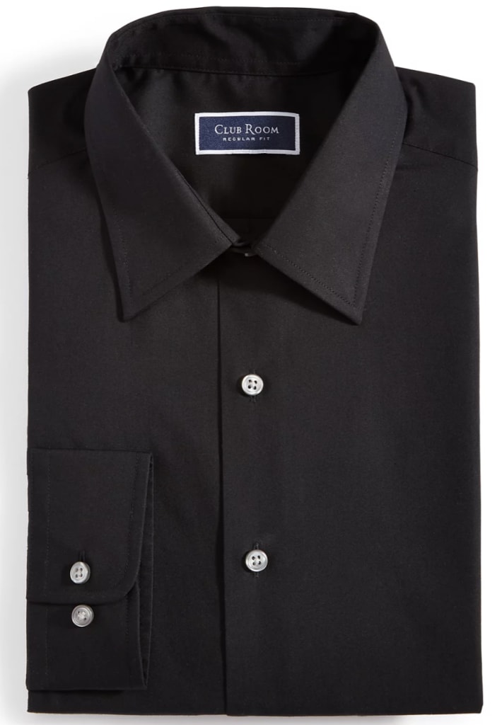 Dress Shirts at Macy's All under 20