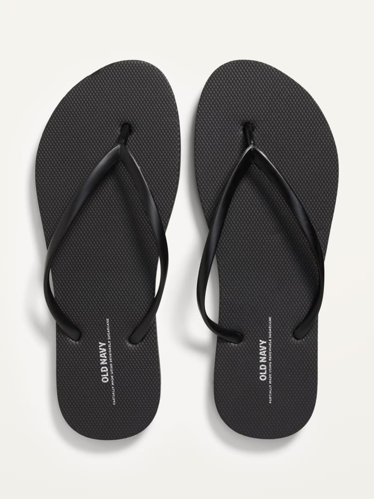 Old Navy Flip Flops