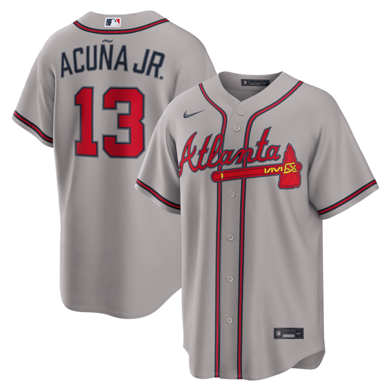 Atlanta Braves Gear at FansEdge