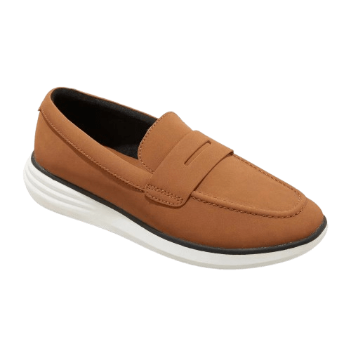 Goodfellow & Co. Men's Kobi Hybrid Loafer Sneakers (7 to 9.5) for $14 + free shipping