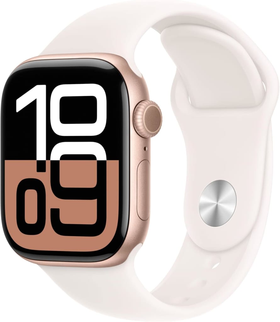 Apple Watch Black Friday Deals at Target
