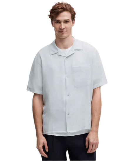 lululemon Men's Shirts Black Friday Specials