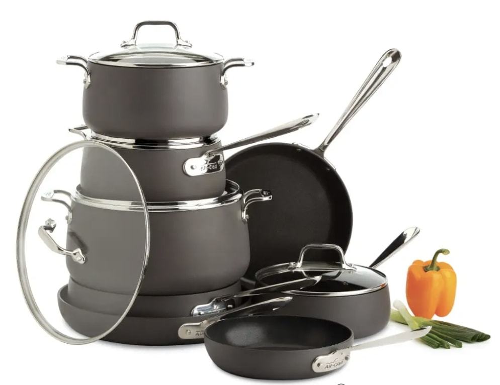 All-Clad July 4th Sale: Up to 73% off