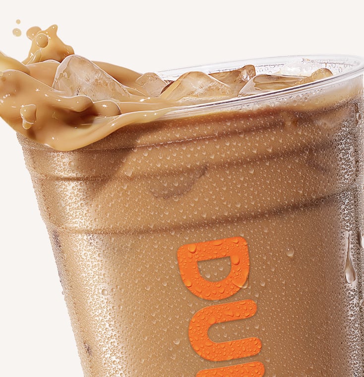 Dunkin' Launches One Million Free Coffees Promotion for Rewards Members on April 21