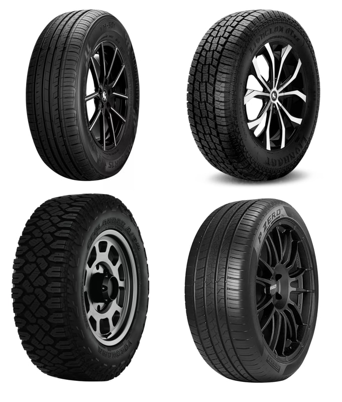 Tire Deals at eBay Up to 50 off + free installation