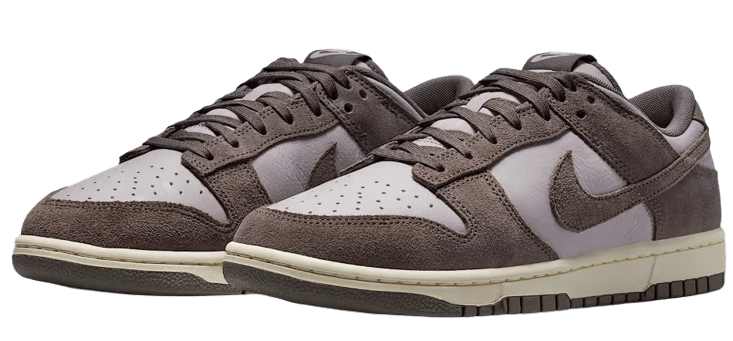 Nike Men's Nike Dunk Low Retro SE Shoes