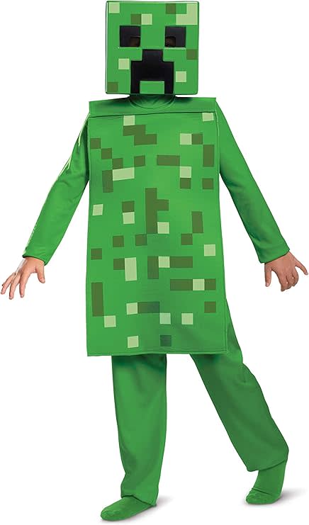 Amazon Prime Day Disguise Costume Deals