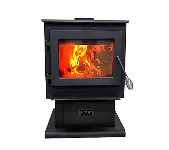 Tractor Supply Co. Stove Deals