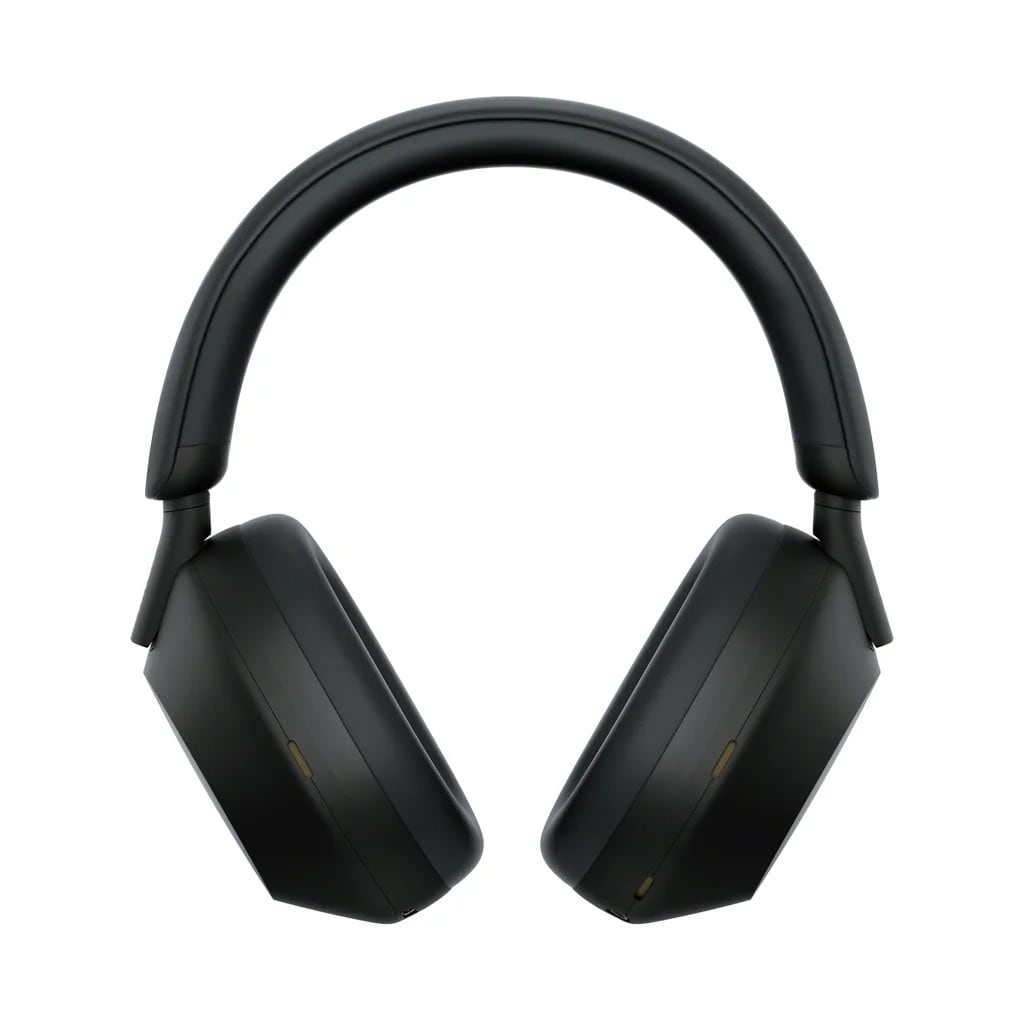 Sony WH1000XM5/SA Wireless Noise-Cancelling Over-the-Ear Headphones
