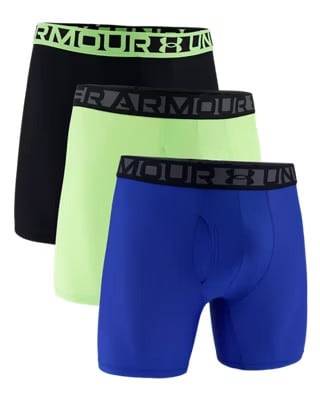 Under Armour Men's Semi-Annual Underwear Deals