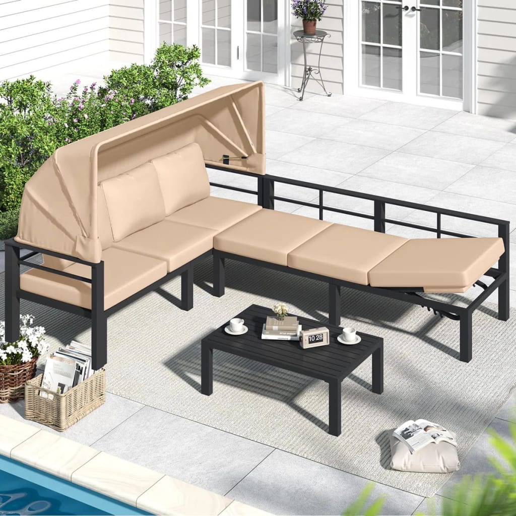 Wayfair 72-Hour Clearout