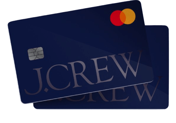 J.Crew Credit Card Offer