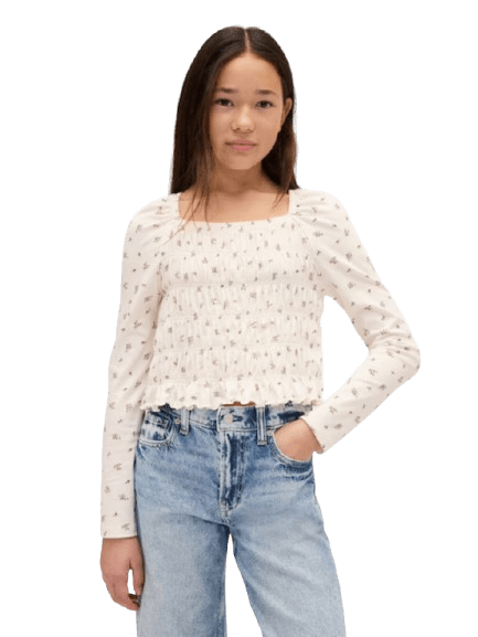 Gap Girls' Clothes Sale