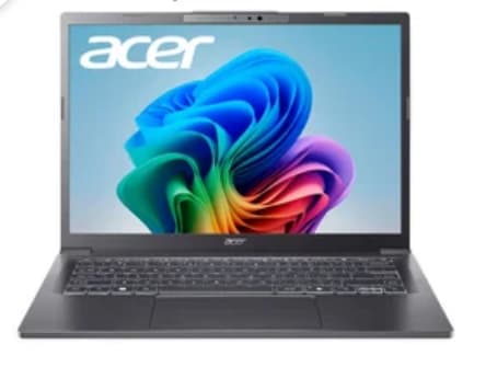 Acer Aspire Ultra 5 226V 14 Touch Laptop