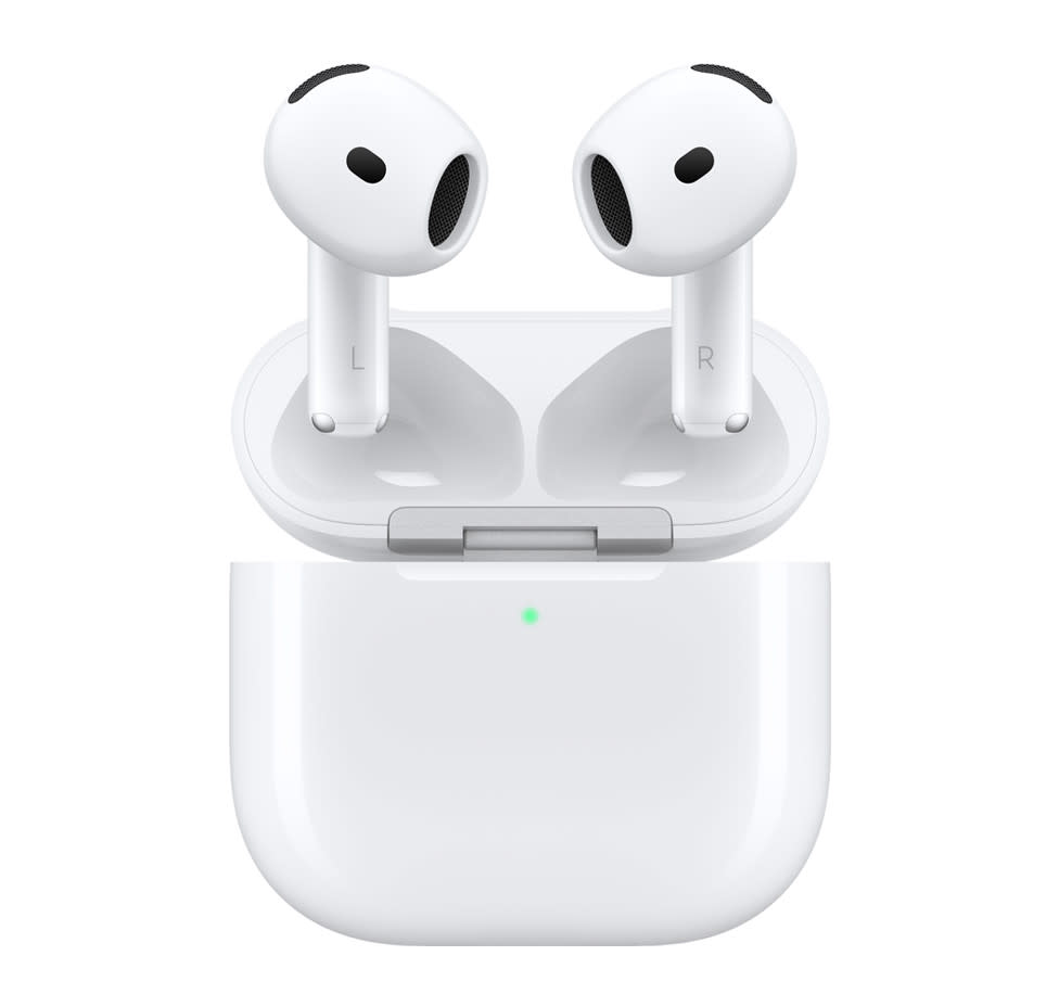 Apple AirPod Black Friday Deals at Target