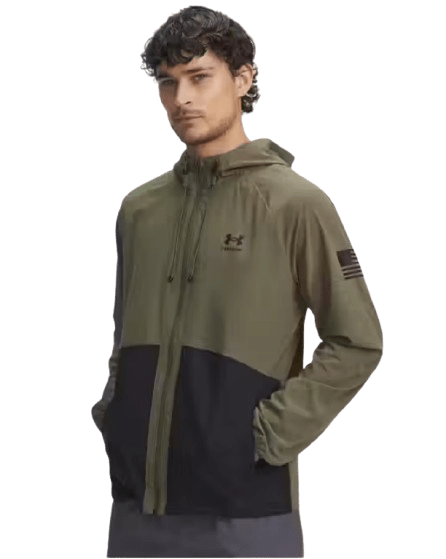 Under Armour Cyber Monday Men's Jackets Deals