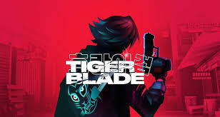 Tiger Blade for Meta Quest