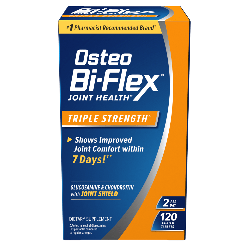 Osteo Bi-Flex Deals at CVS