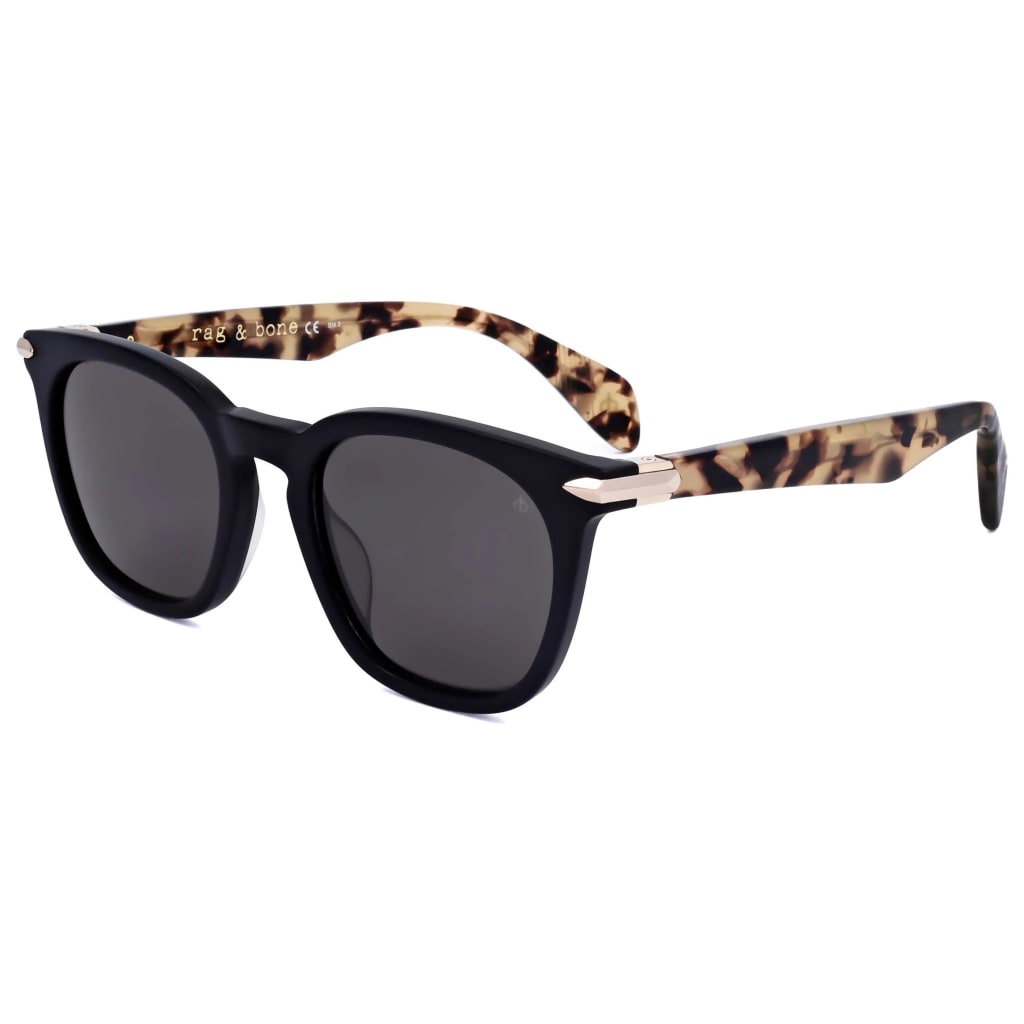 Rag & Bone Fashion Men's Sunglasses for $35 + free shipping