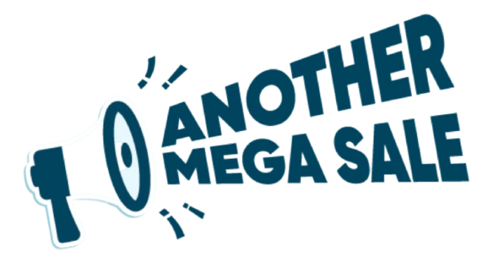 Another Mega Sale at Woot
