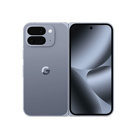 Google Pixel 10 Pro Fold 256GB Smartphone at Mint Mobile