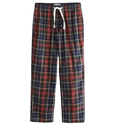 Abercrombie & Fitch Men's Sleepwear Black Friday Sale