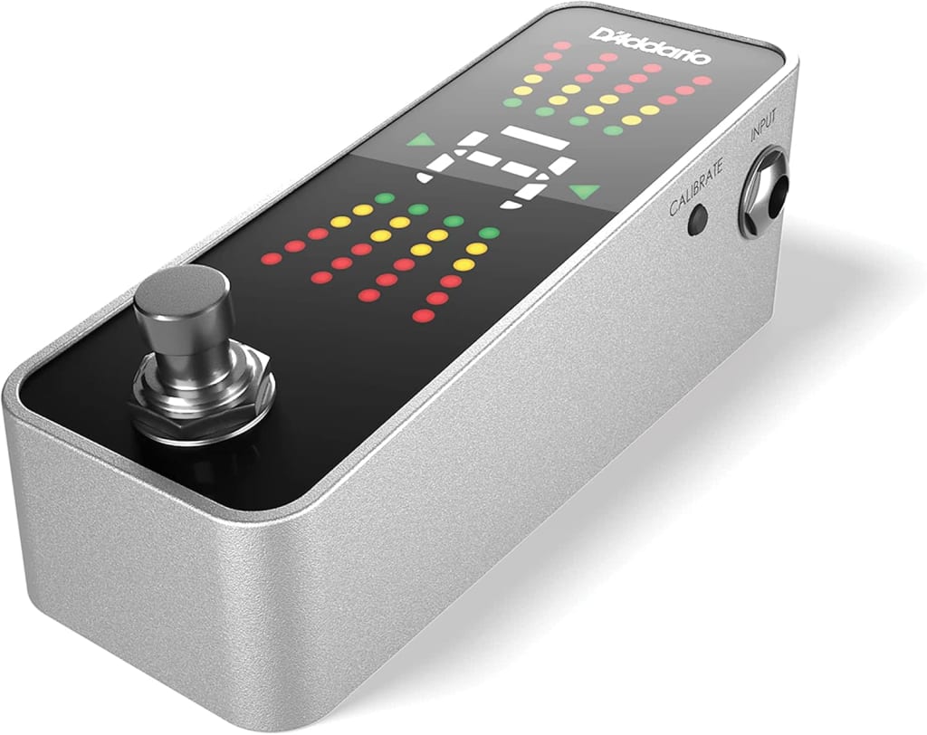 D'Addario Accessories Featured Deals at Amazon