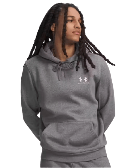 Under Armour Cyber Monday Men's Sweatshirts and Hoodies Deals