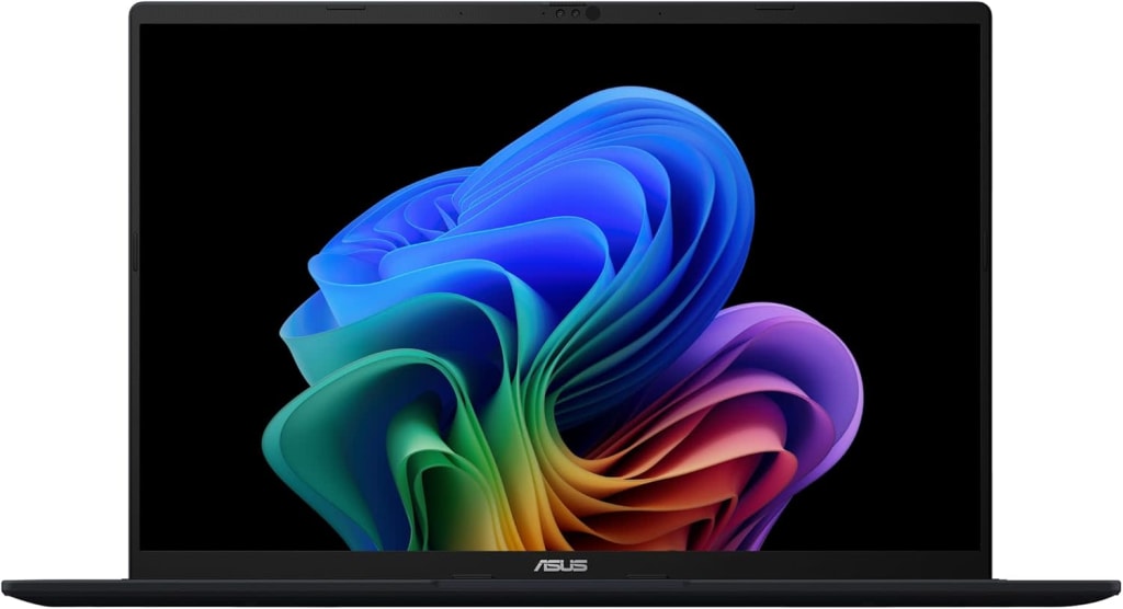 Asus Vivobook Ryzen AI 7 350 16