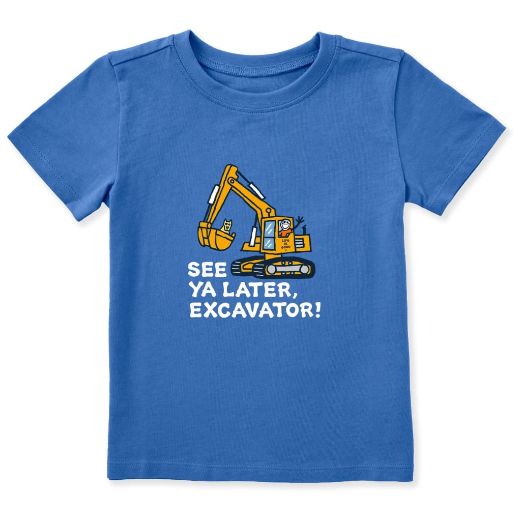 Life Is Good Kids' Clothes