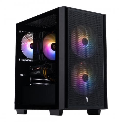 Acer Nitro 60 14th-Gen i7 Gaming Desktop PC w/ RTX 5070 for $1,700 + free shipping