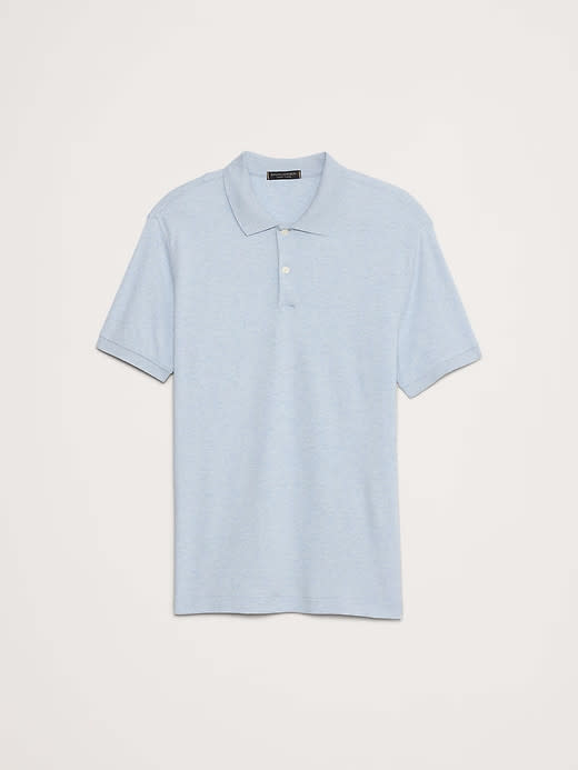 Banana Republic Men's Polos and T-Shirts Sale Deals