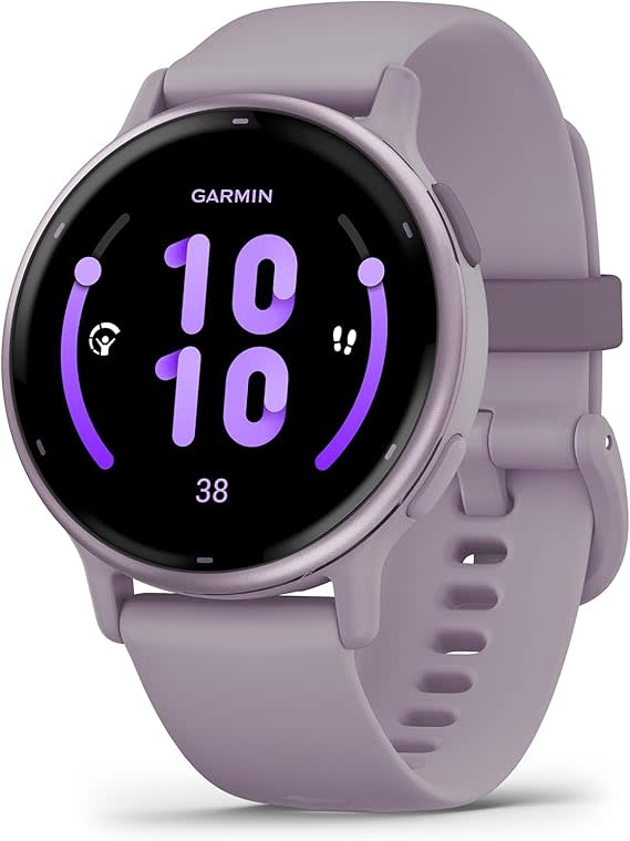 Garmin Smartwatches at Amazon