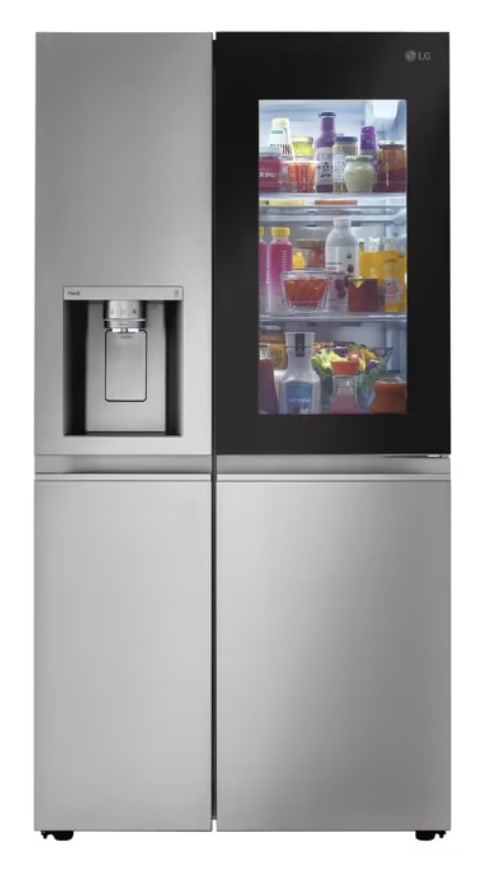 LG Appliance Flash Sale: 30% to 53% off