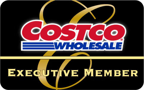 Costco 1-Year Executive Gold Star Membership + $40 Digital Costco Shop Card
