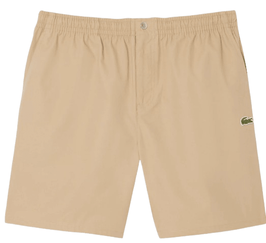 Lacoste Men's One Day Sale Deals at Macy's: Up to 50% off + free shipping w/ $25
