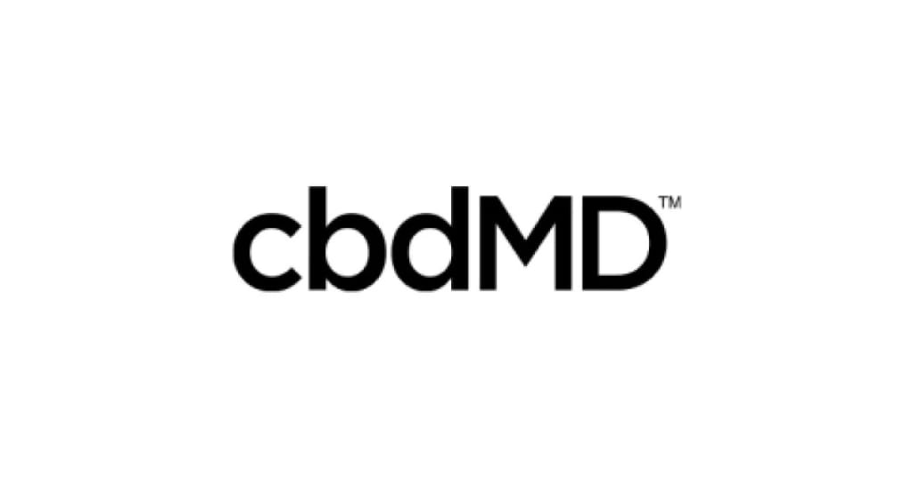cbdMD Promo Code