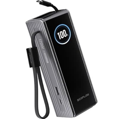 EF ECOFLOW Products at Amazon