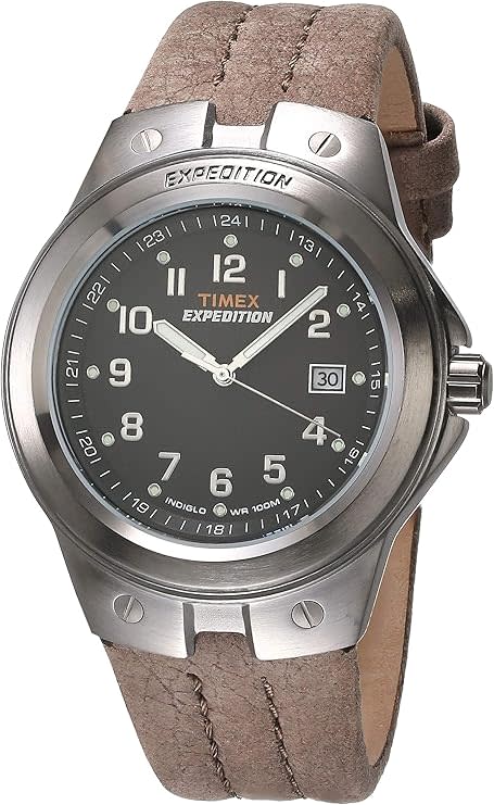 Timex Watch Deals at Amazon