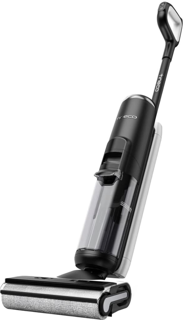 Refurb Tineco Floor ONE S6 Cordless Wet Dry Vacuum for $220 + free shipping w/ Prime