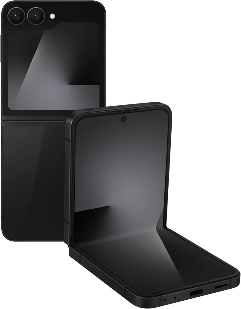 Samsung Galaxy Z Flip7 for T-Mobile