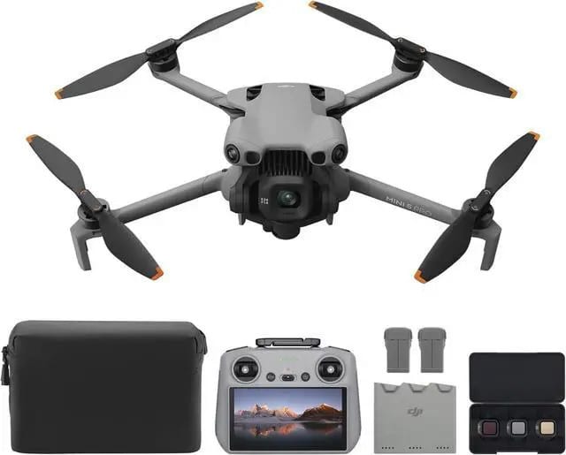Newegg Early Black Friday Toys, Drones, and Maker Sale