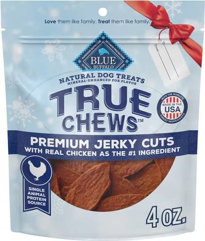 Chewy Toys, Beds, and More Deals