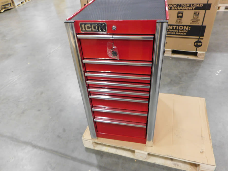 Harbor Freight Tools Scratch and Dent Sale: Up to 45% off + free shipping