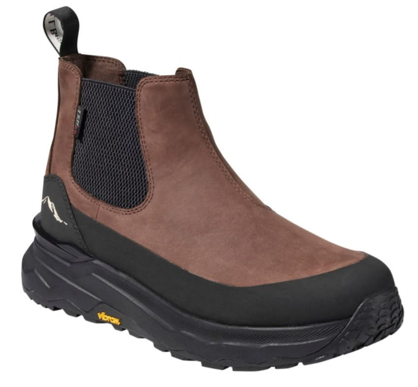 L.L.Bean Men's Shoes Black Friday Sale