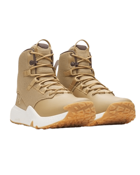 Under Armour Men's Stellar Mid Tactical Boots