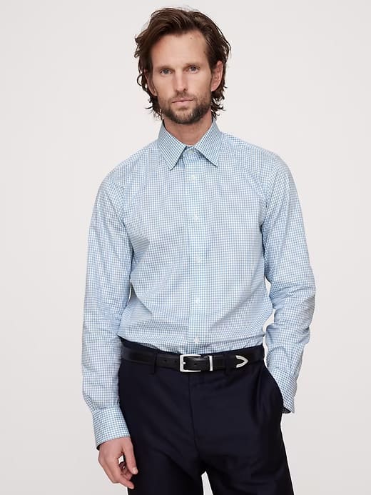 Banana Republic Men's Clothing Sale Deals