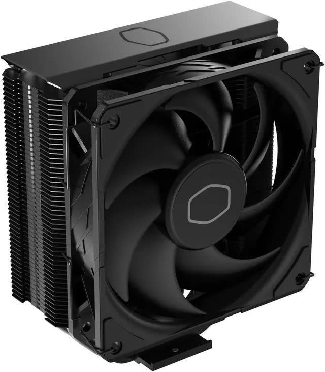 Cooler Master Hyper 212 Black CPU Air Cooler