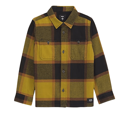 Vans Kids' Clothing Black Friday Deals